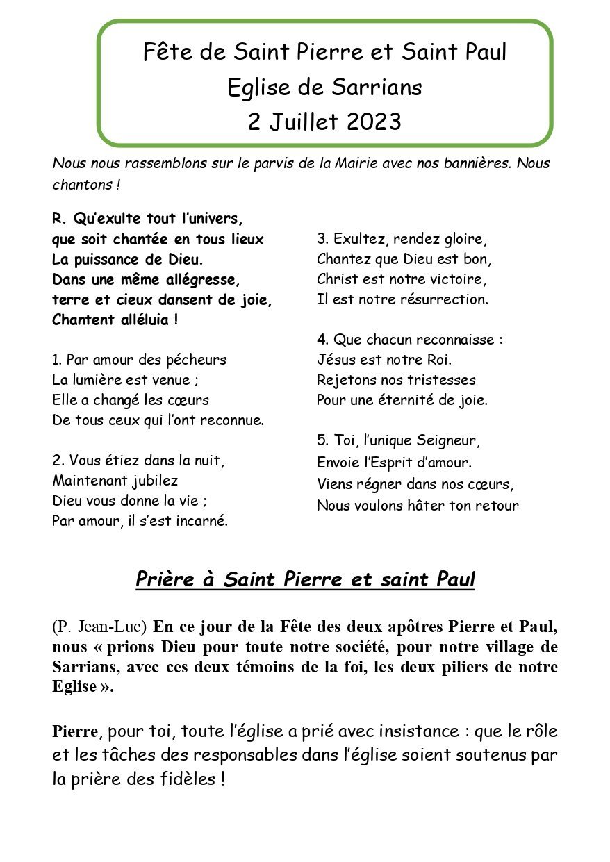 2023 07 02 Saint Pierre Saint Paul page 0001